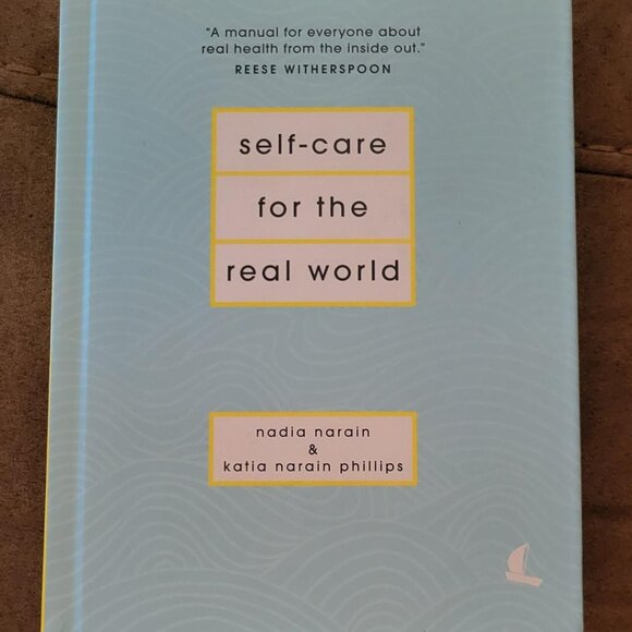 Hard Cover Self Care Inspirational Book Love Hope Peace Joy Light - Picture 11 of 11